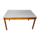Table de Pierre Gautier Delaye années 50