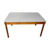 Table de Pierre Gautier Delaye années 50