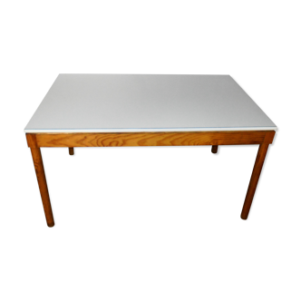 Table by Pierre Gautier Delaye, 50s