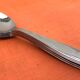 6 tablespoons Stainless steel Length: 195mm