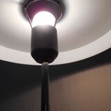 Vintage lamp design timor by Louis Kalff