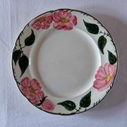 Plat Villeroy & Boch collection Wild-Rose