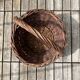 Wicker basket