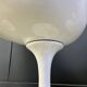 Vintage fiberglass space age tulip dining chairs, set of 4 - 1960s