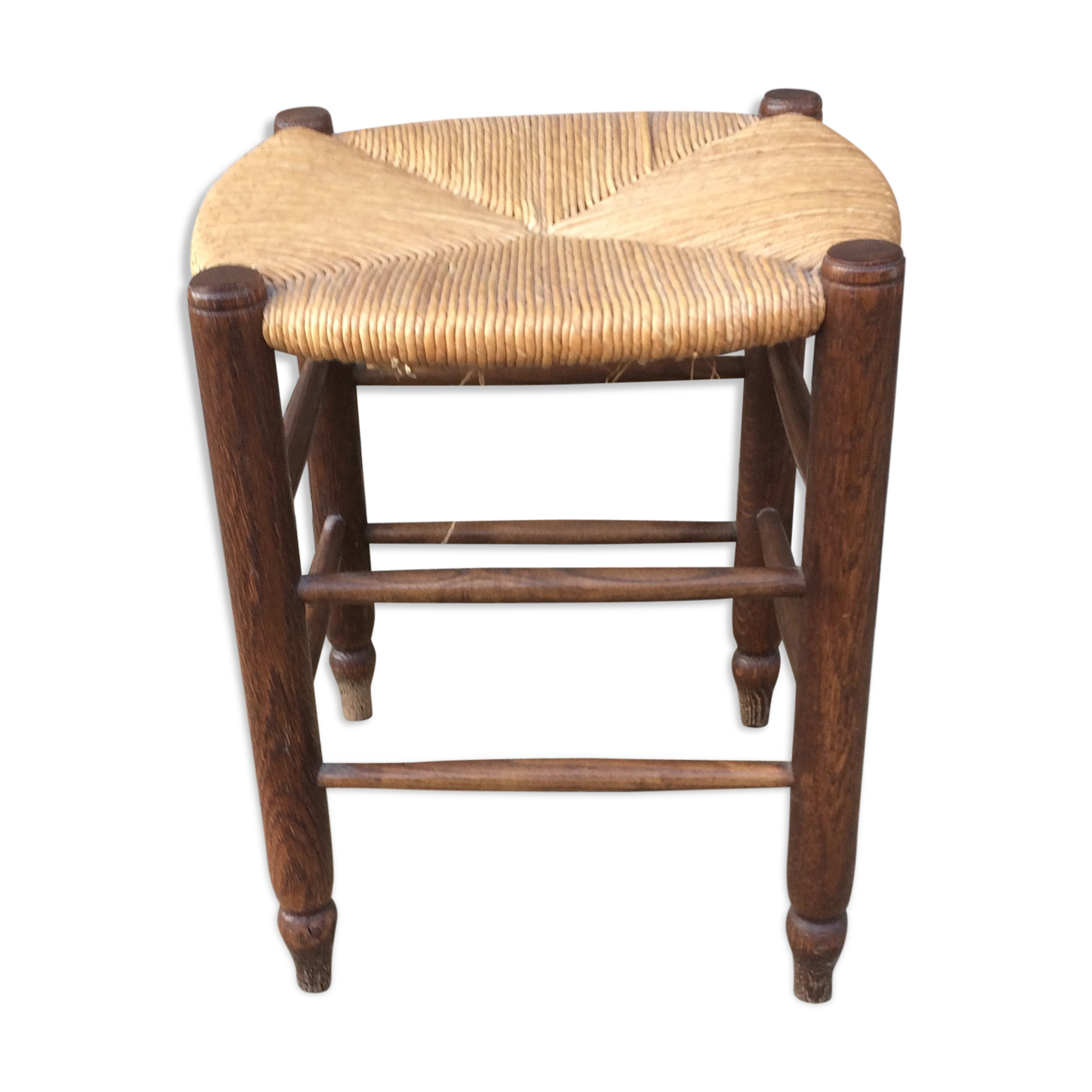 Stool