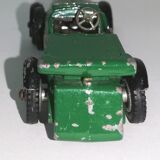 Matchbox Bentley 1929 numéro 5