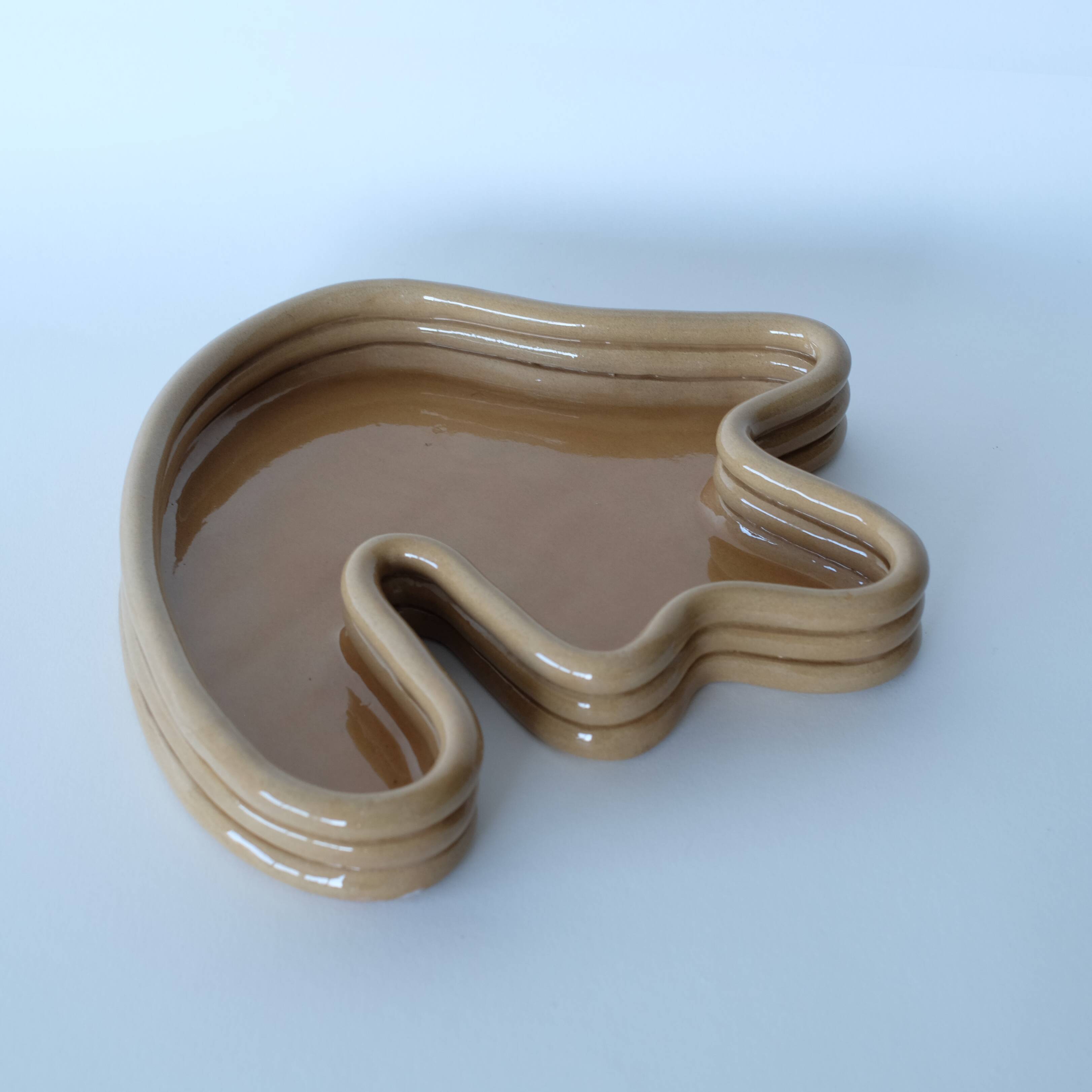 Camel lali - centerpiece