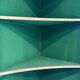 Corner display cabinet
