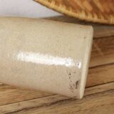 Sandstone bottle (a)