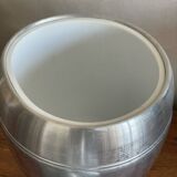 Large pear-shaped ice bucket