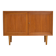 Cabinet by WK Möbel 1960s teak sideboard Scandinavian
