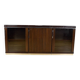 Vintage 1970s 3-Piece Sideboard – Italy