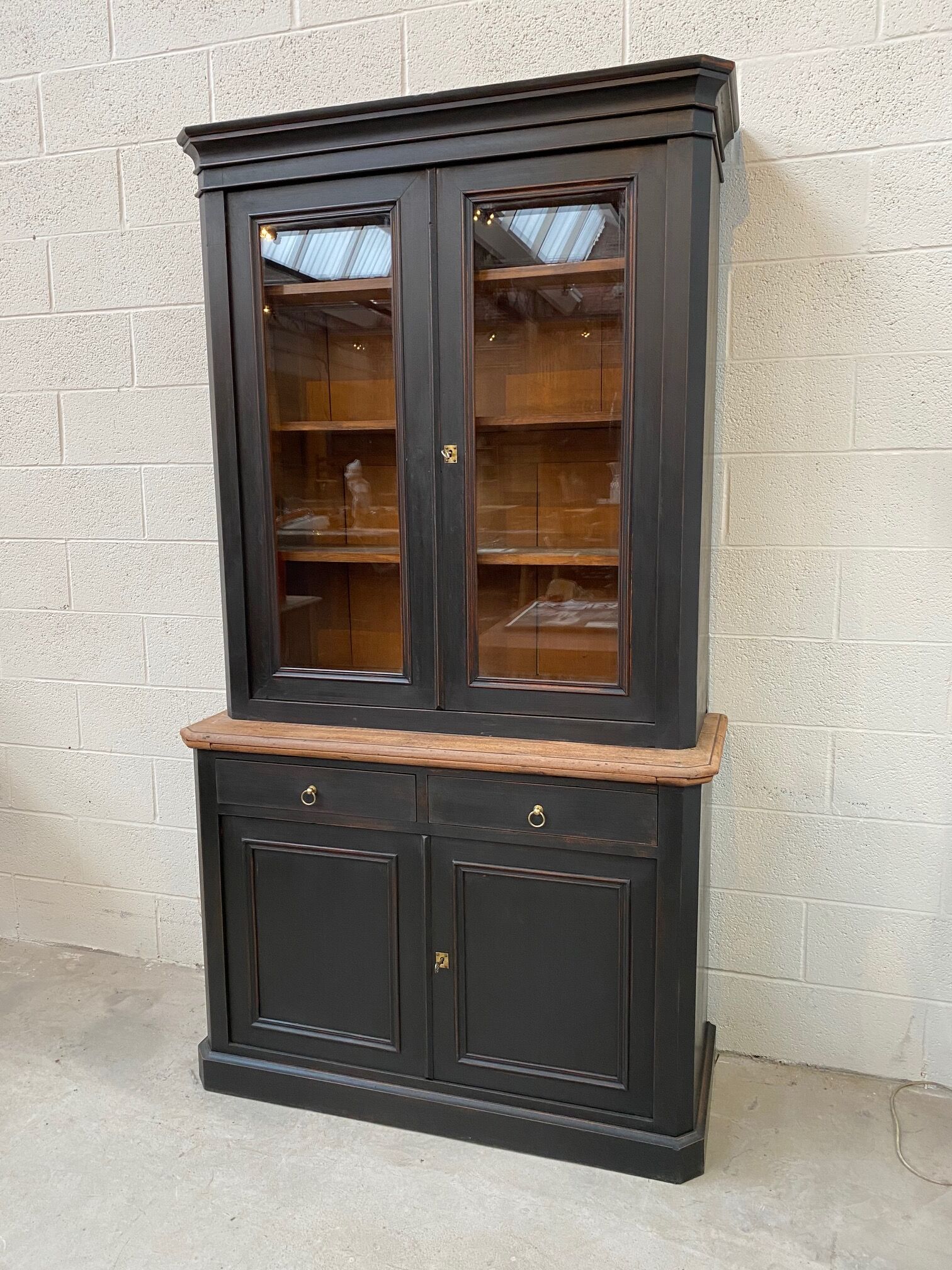 Vaisselier late nineteenth