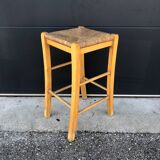High stool