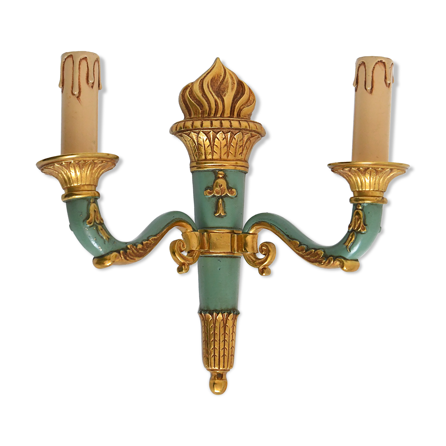 Applique de style Empire