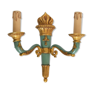 Applique de style empire