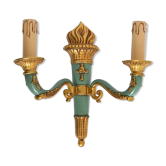 Applique de style Empire