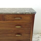 Dresser 5 drawers