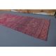 Tapis couloir en laine fait main turc 70x340