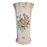 Lunéville vase