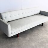 Rare sofa by Edward Wormley model "New York"