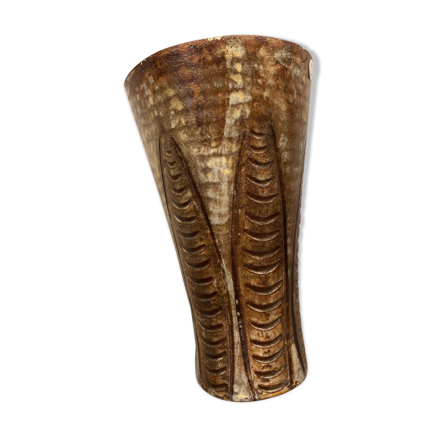 Ceramic vase Kostanda Alexandre