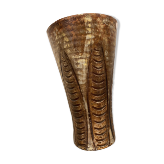 Ceramic vase Kostanda Alexandre