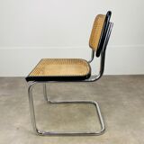Chair Cesca B32 by Marcel Breuer