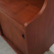 Teak bookcase, Danish design, 1960s, Denmark