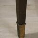 Neo-Classical style mahogany dining table, Art Deco period, 1940