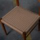 H.W. Klein - Bramin dining chairs