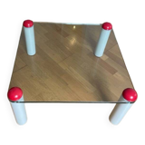 Coffee table, Ligne Roset 80s