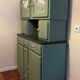Vaisselier Buffet Mado