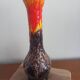 Large Vallauris Vase "Glazed Lava" – Iconic Design (60s/70s)