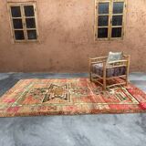 Tapis Marocain - 190 x 333 cm
