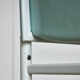 Mastro Chair by Afra and Tobia Scarpa for Molteni, 1980