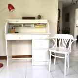 Vintage standing lamp