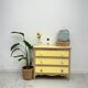 Banana Commode