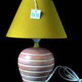 Bedside lamp