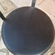 Chaise scandinave de Börge Lindau