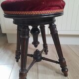 Piano stool