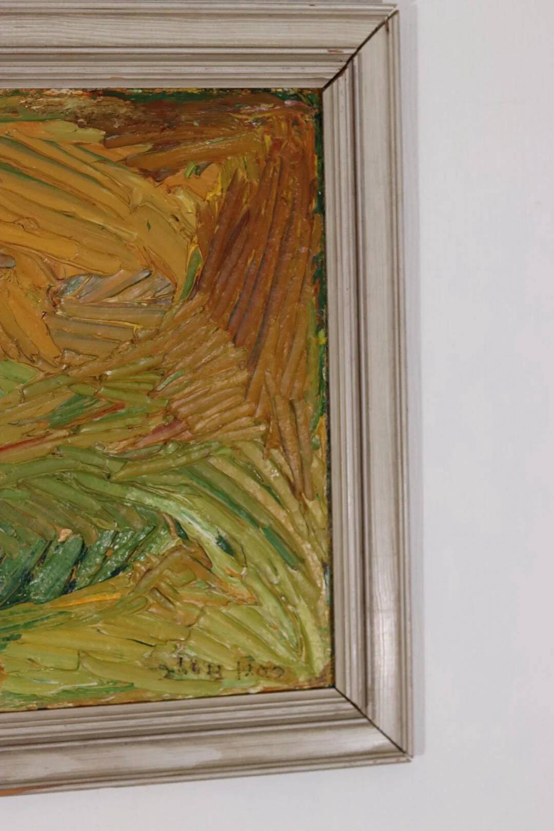 "Waves" by Curt Agge