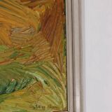 "Waves" by Curt Agge