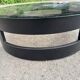 Space age coffee table