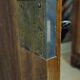 Support furniture inlaid with precious wood (Boulle style), Napoleon II period.