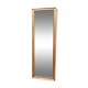 Miroir doré