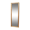 Miroir doré