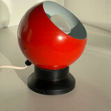 Magnetic ball lamp Horn Lighting Eyeball Scandinavian Denmark