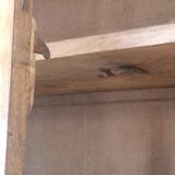 Cupboard or showcase Late 19th century