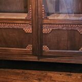 Art Deco Display Cabinet